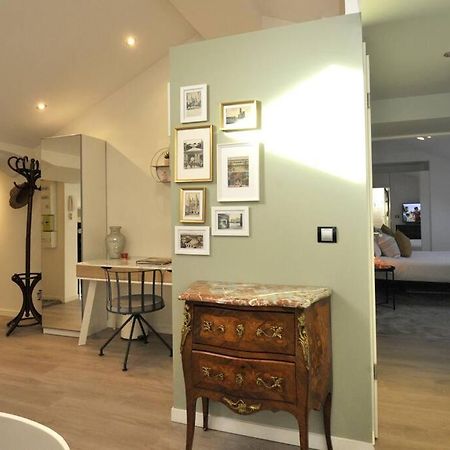 Apartamento Le Chaleureux 60M2 A 200M Place Stanislas Nancy Exterior foto