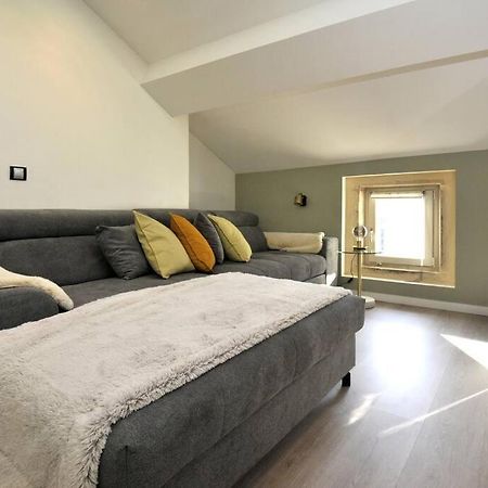 Apartamento Le Chaleureux 60M2 A 200M Place Stanislas Nancy Exterior foto