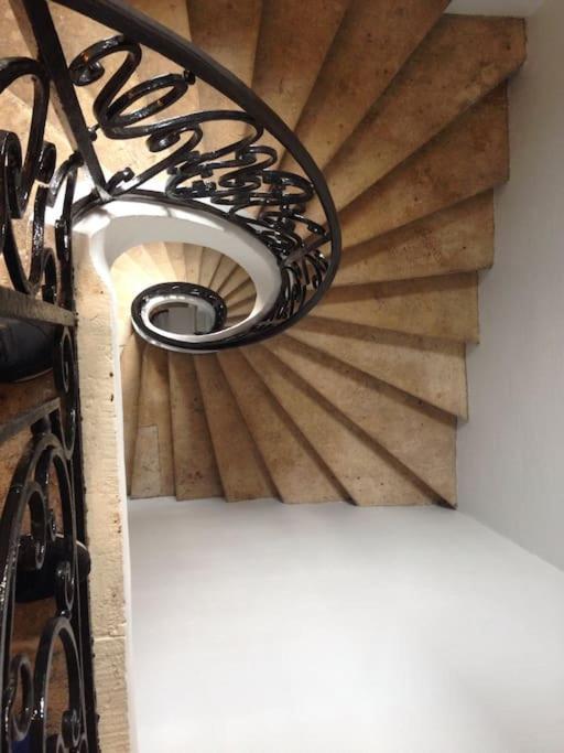 Apartamento Le Chaleureux 60M2 A 200M Place Stanislas Nancy Exterior foto
